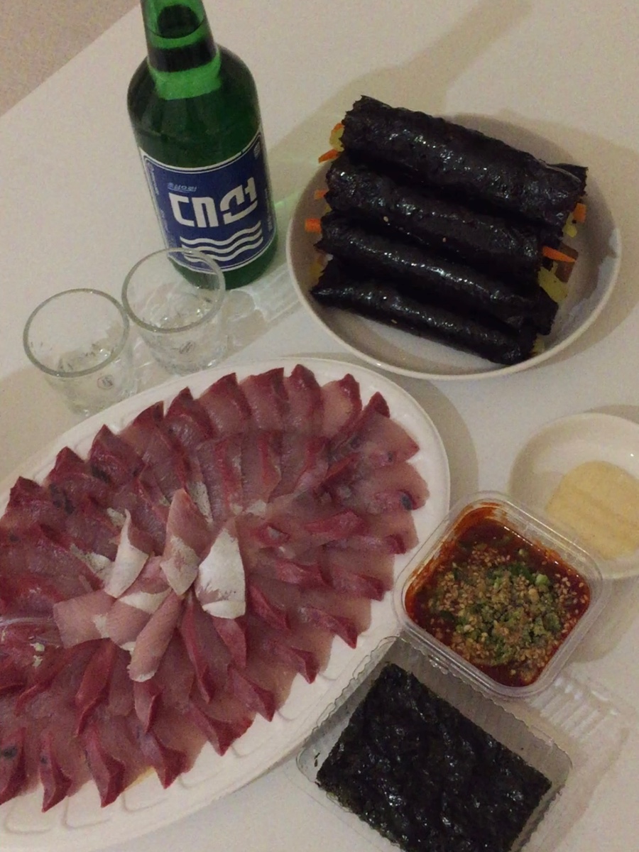 부산미용실，부산상회 이미지