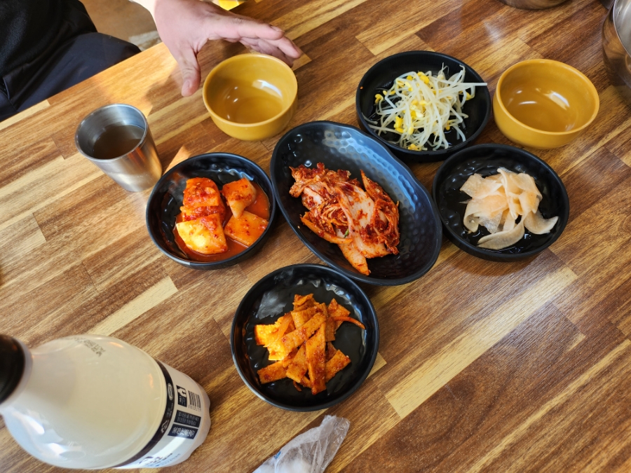 장유면옥 이미지