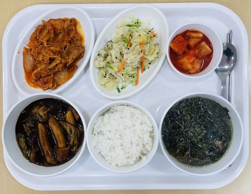 라온휴한방병원 이미지