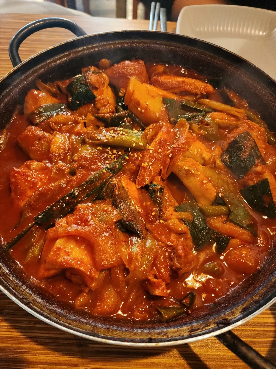 더마중 이미지