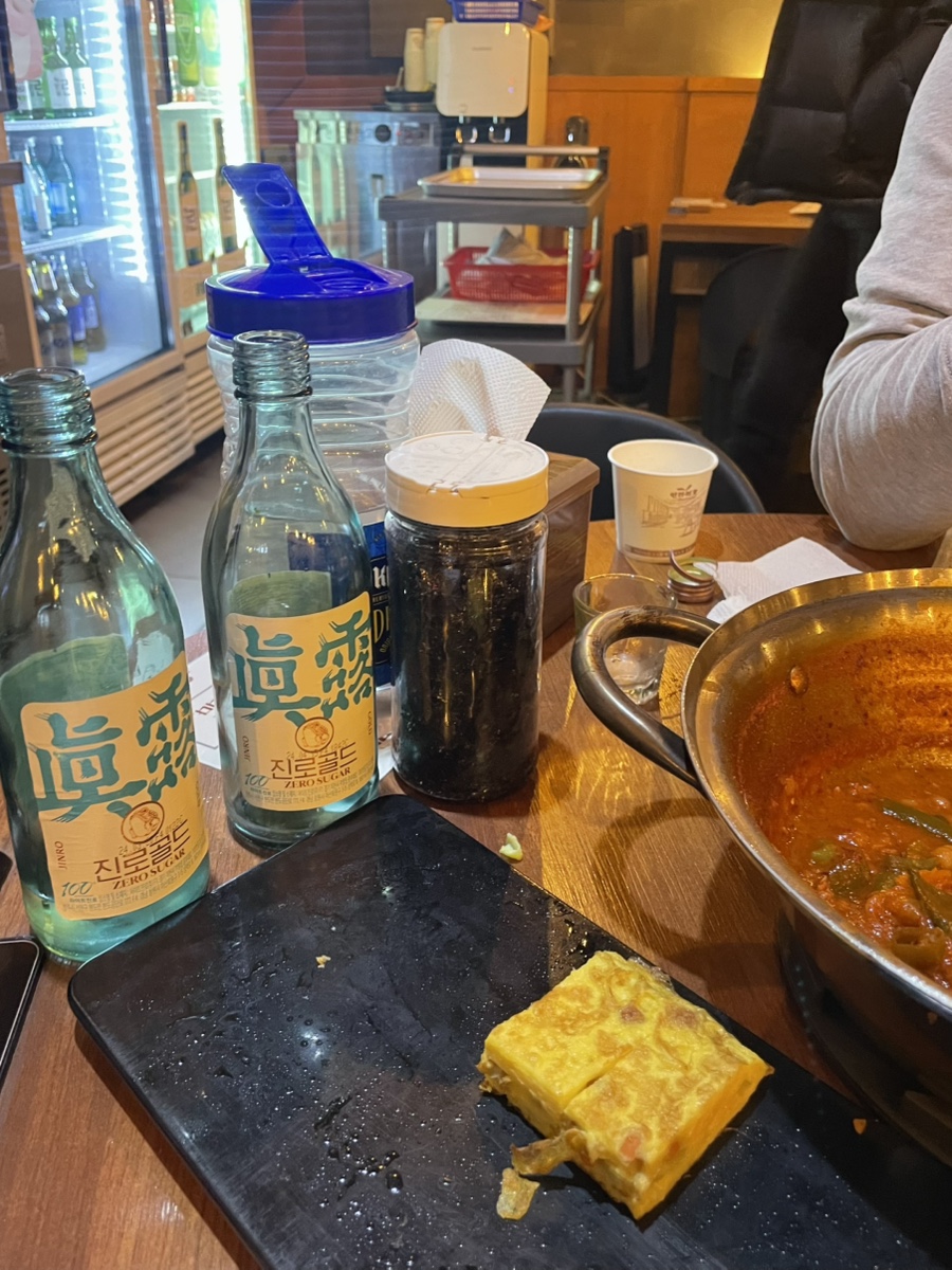 배부장찌개천안청당점 이미지
