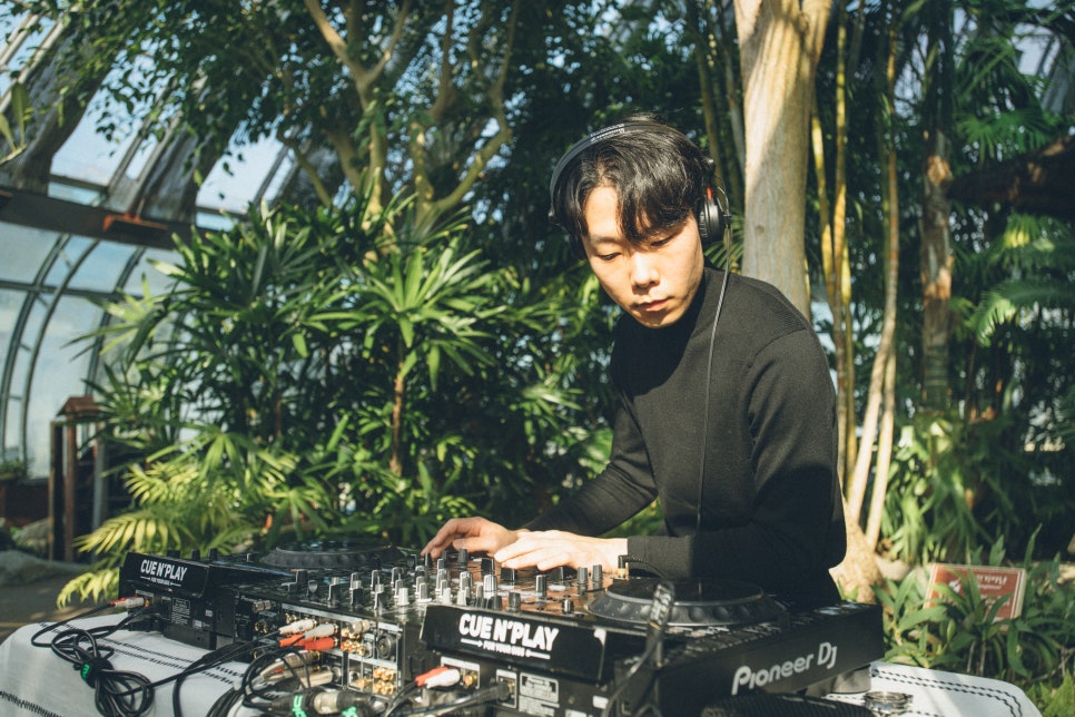 네이쳐 뮤직(Nature music) 이미지