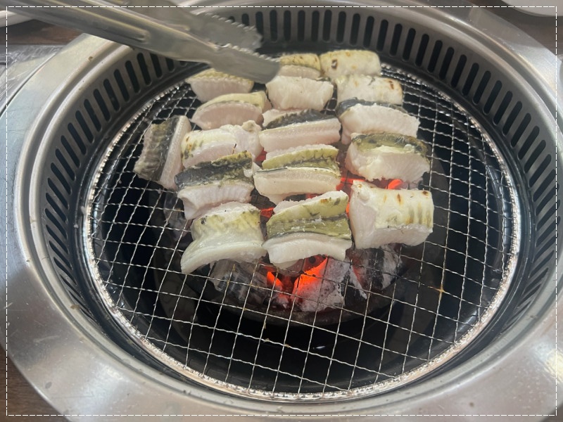 신가네장어구이 이미지
