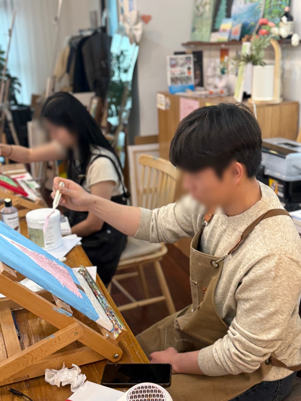 보니따스튜디오 이미지