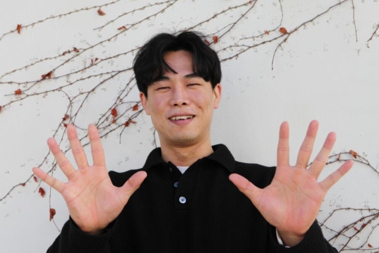 옥샘 이미지