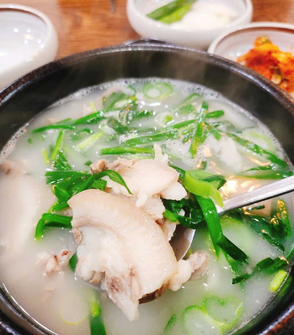 진리국밥 김포한강점 이미지