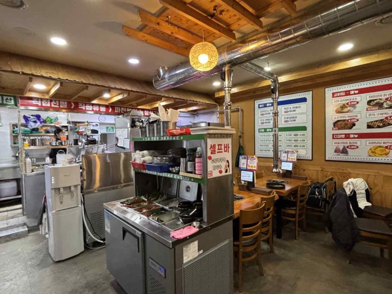 백운축산정육식당 이미지