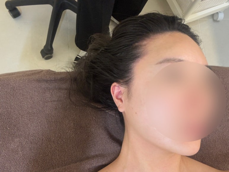 산본피부관리치유에스테틱 이미지