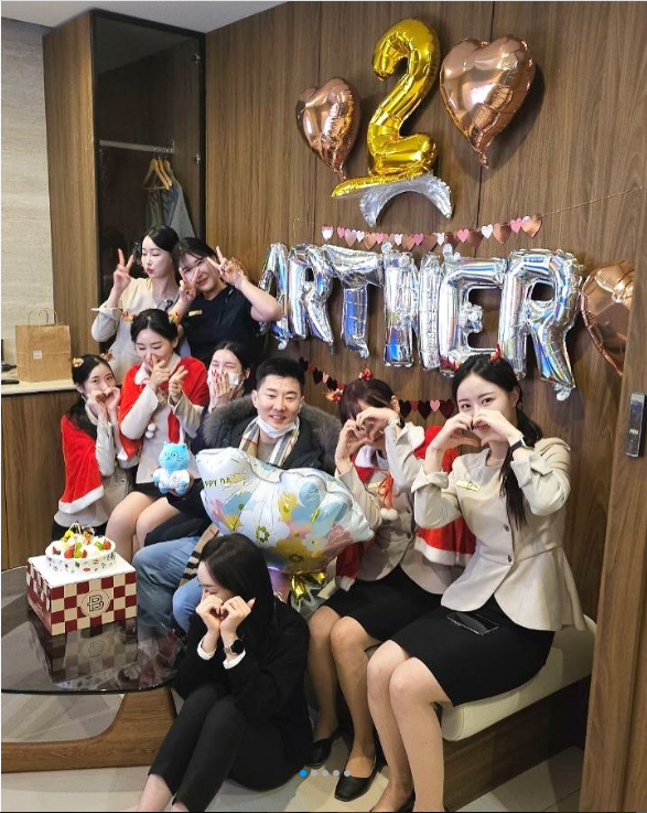 아트너의원 이미지