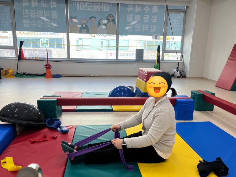 마음모아발달센터 이미지