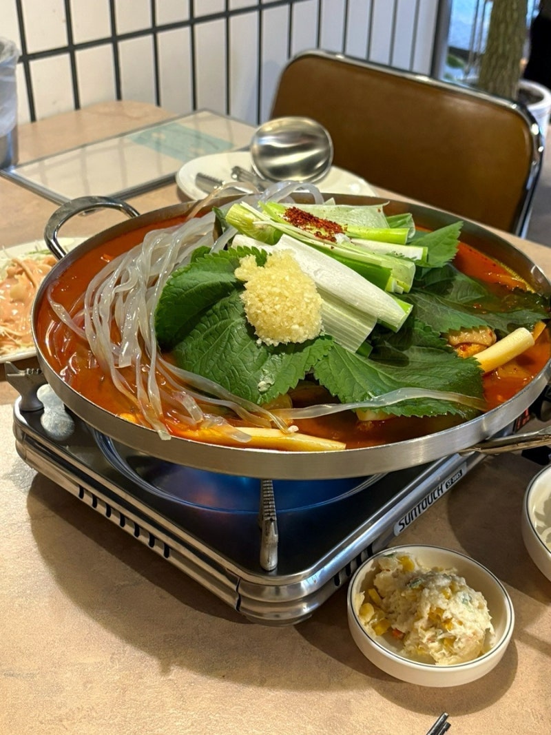 강남닭집 이미지