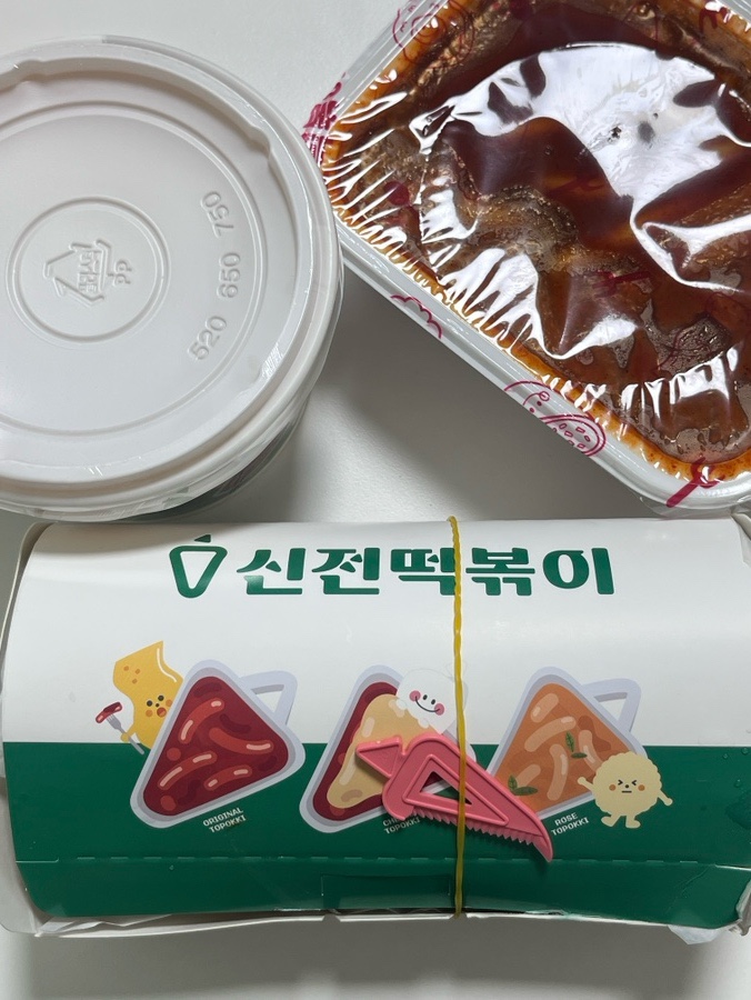 신전떡볶이칠곡3지구점 이미지