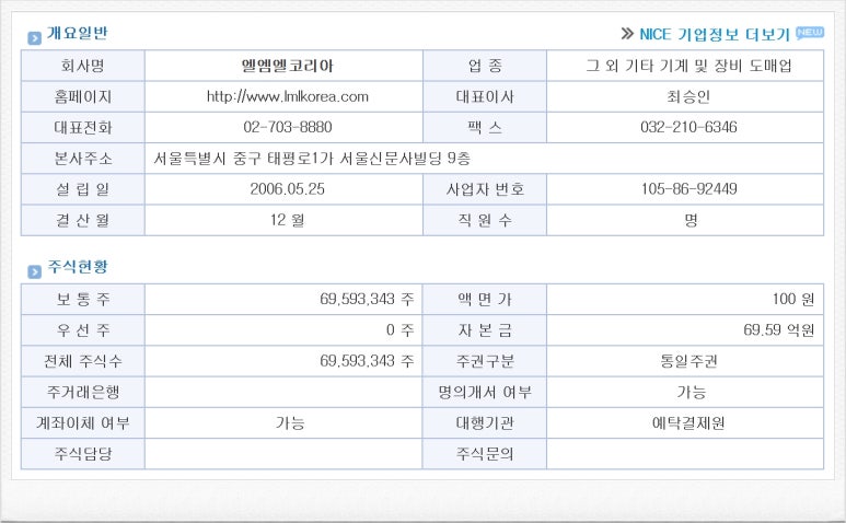 엘엠엘 이미지