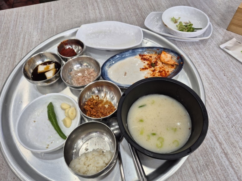 진주왕보쌈 이미지