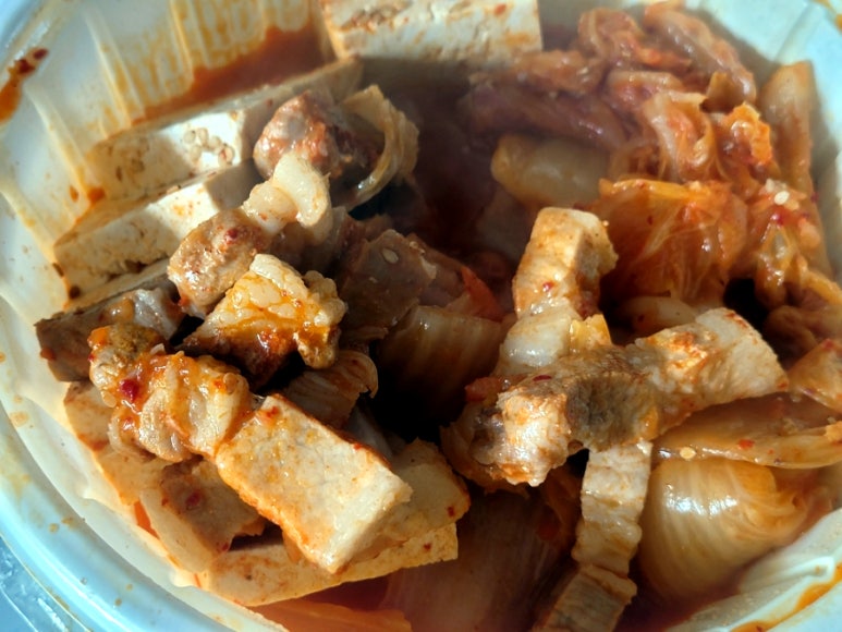 서대문 김치찜&김치찌개 안양2호점 이미지