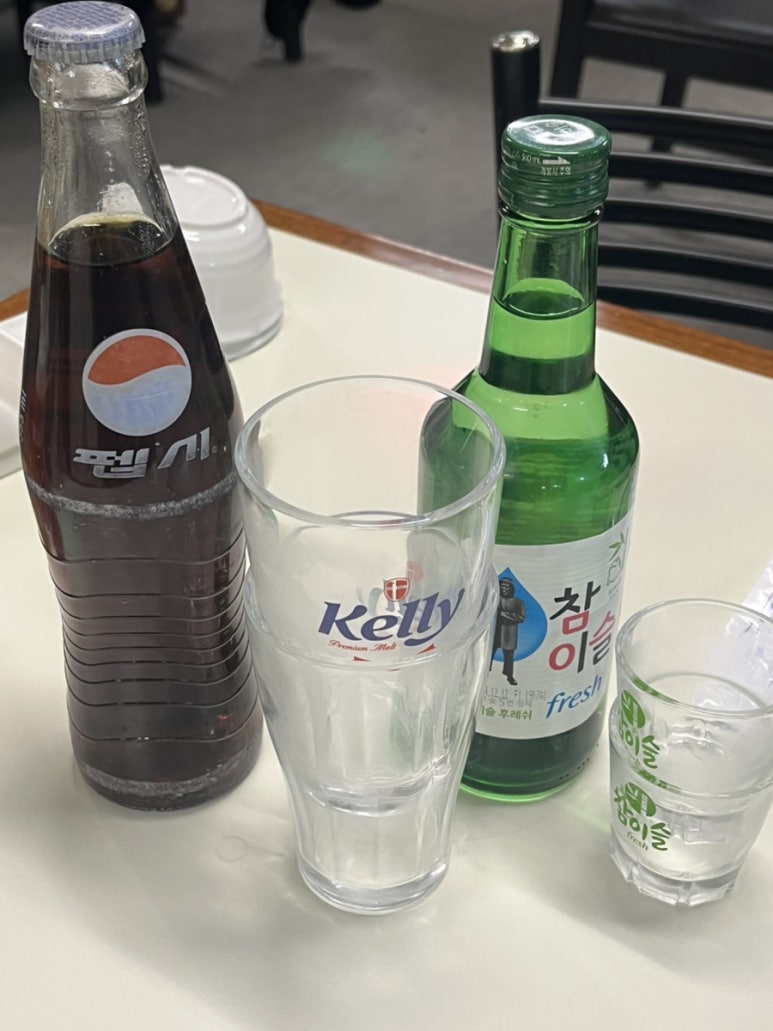 진달래횟집 이미지