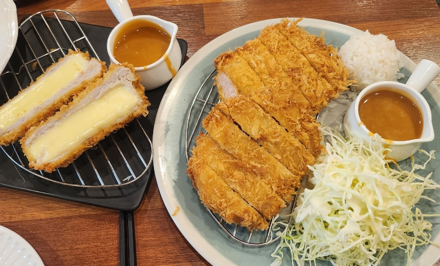 남사친돈까스 이미지