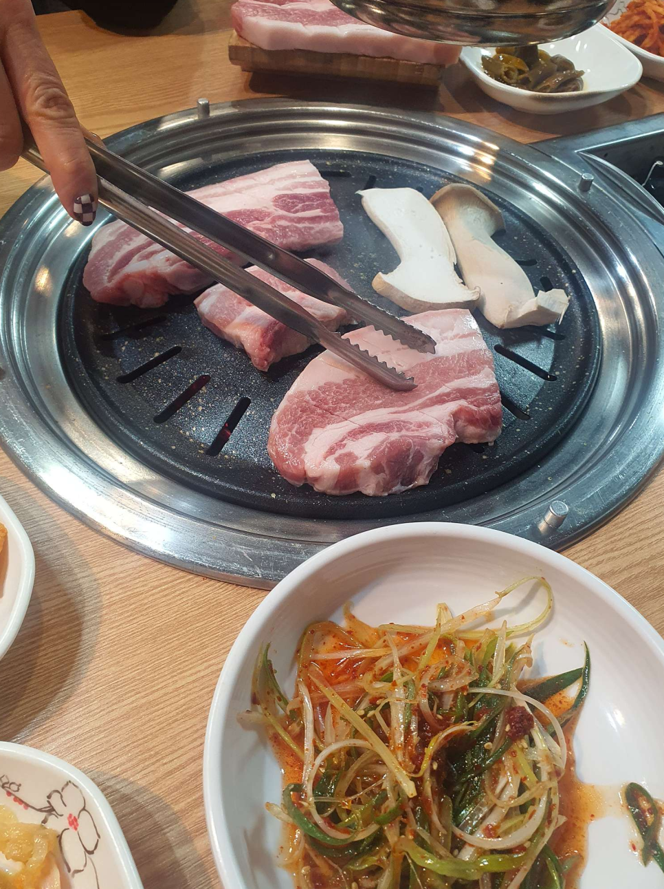 부뚜막손두부 이미지