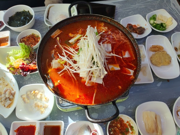 선우식당 이미지