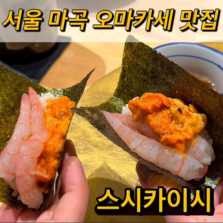 스시카이시 이미지