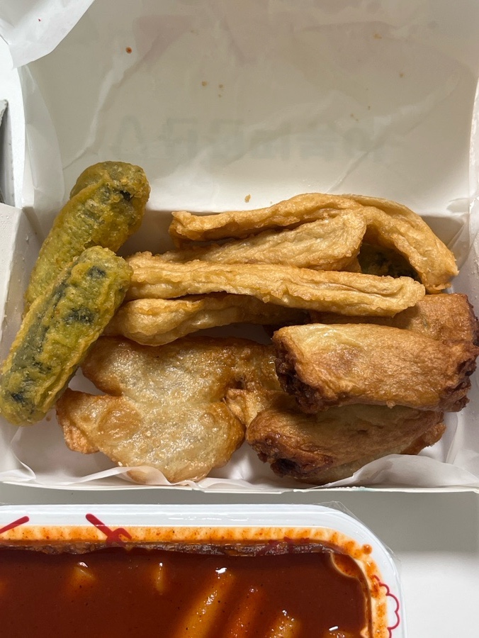신전떡볶이칠곡3지구점 이미지