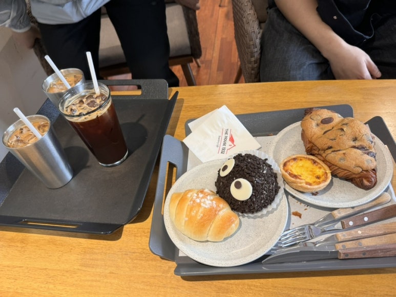 더하우스1932 이미지