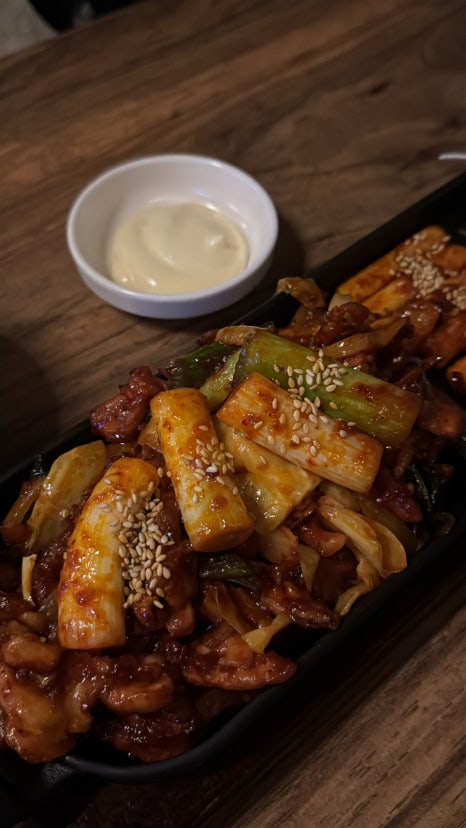 맛똥삼 부산전포점 이미지