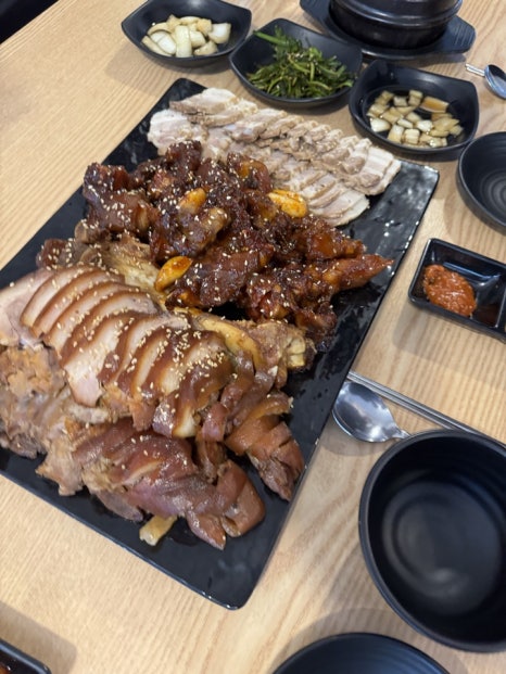 삼정야채 이미지