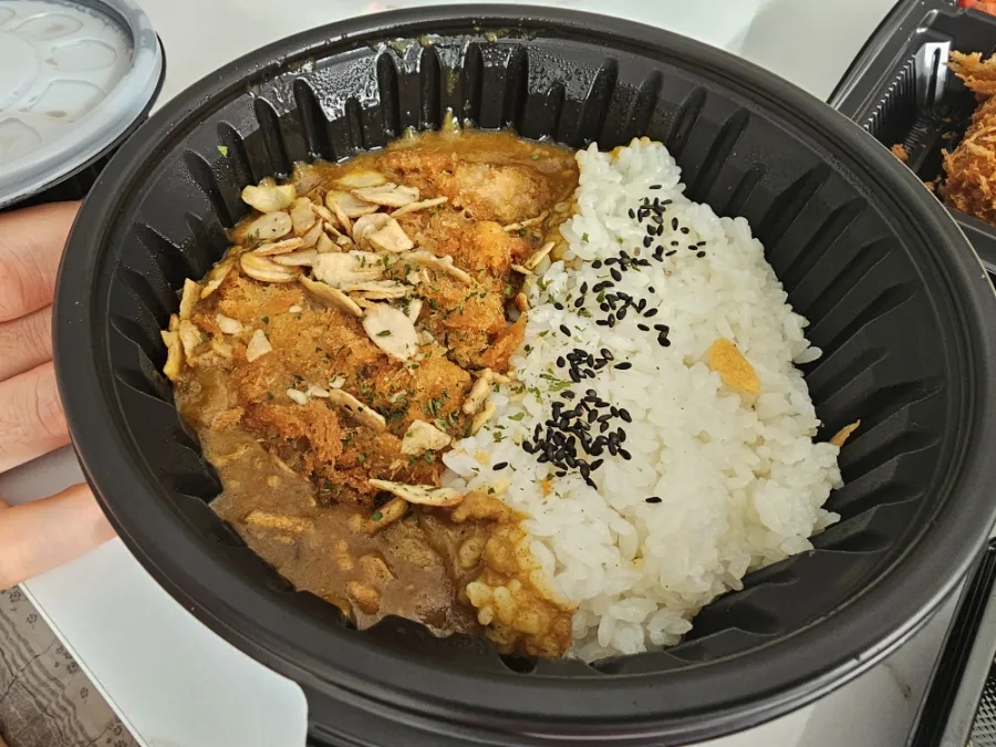 카츠반 이미지