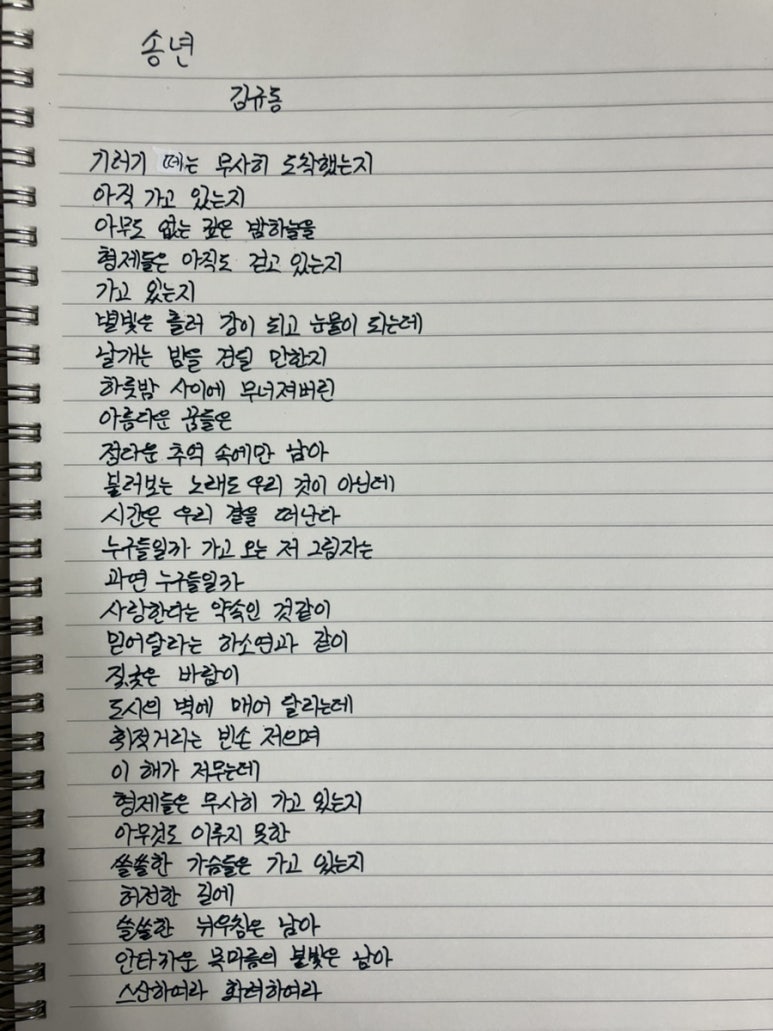 정다운형제들 이미지