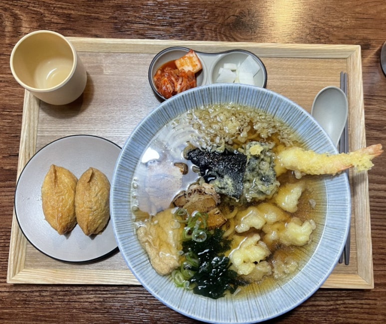 후린부산우동 이미지