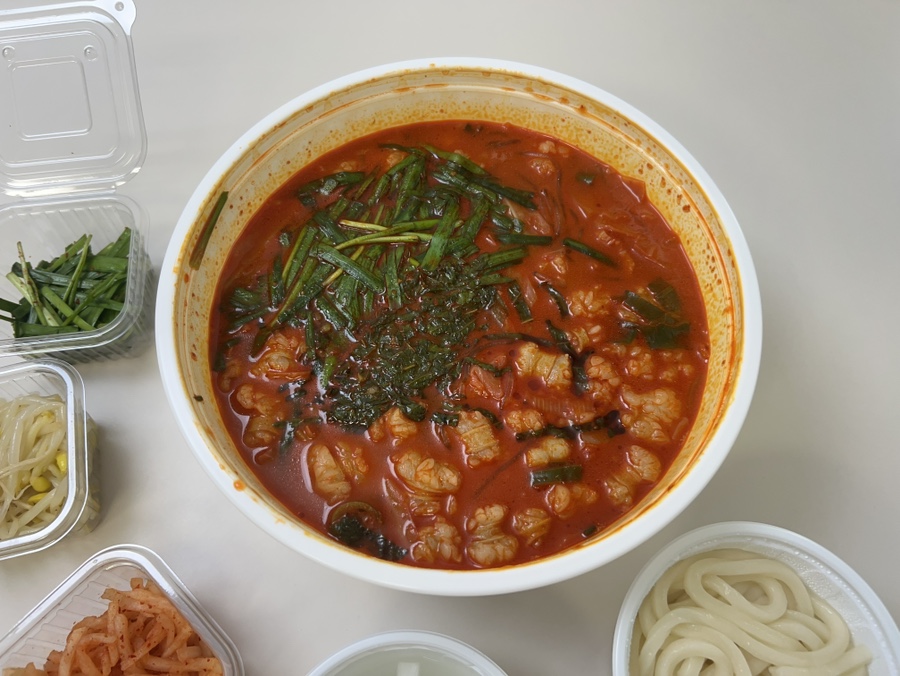 이비가짬뽕 이미지