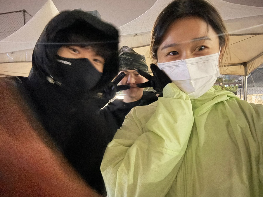 피니쉬공무원체력 이미지
