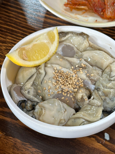 가덕도수산 이미지
