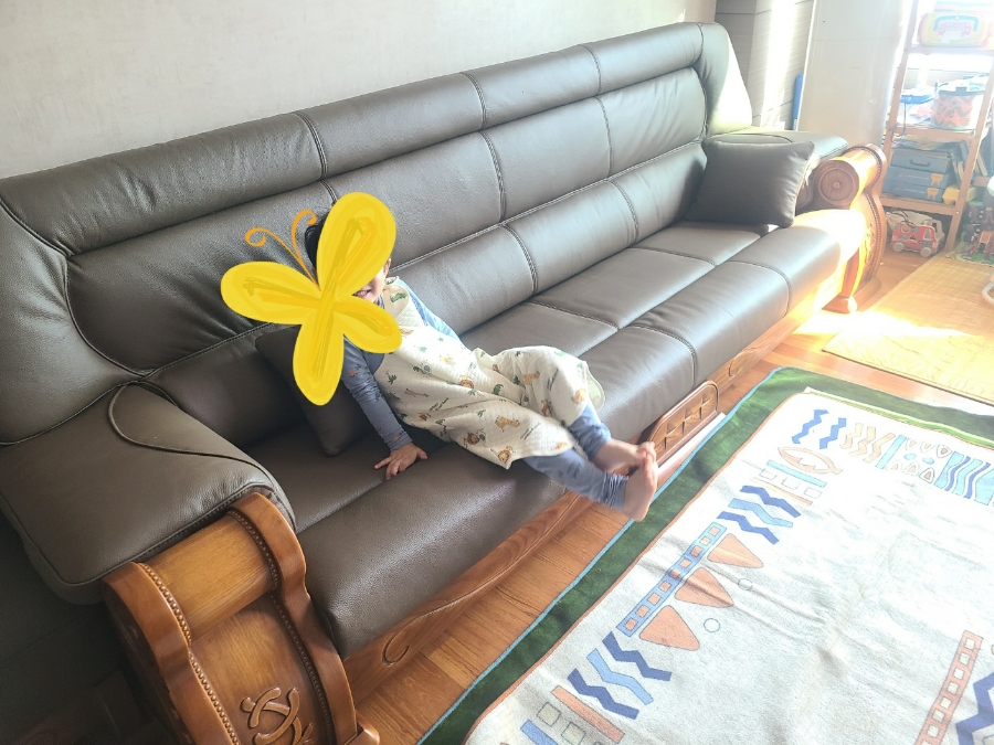 포항쇼파천갈이 이미지
