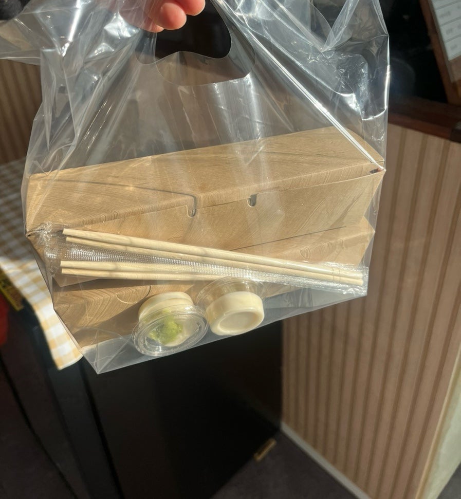 롤롤김밥 이미지