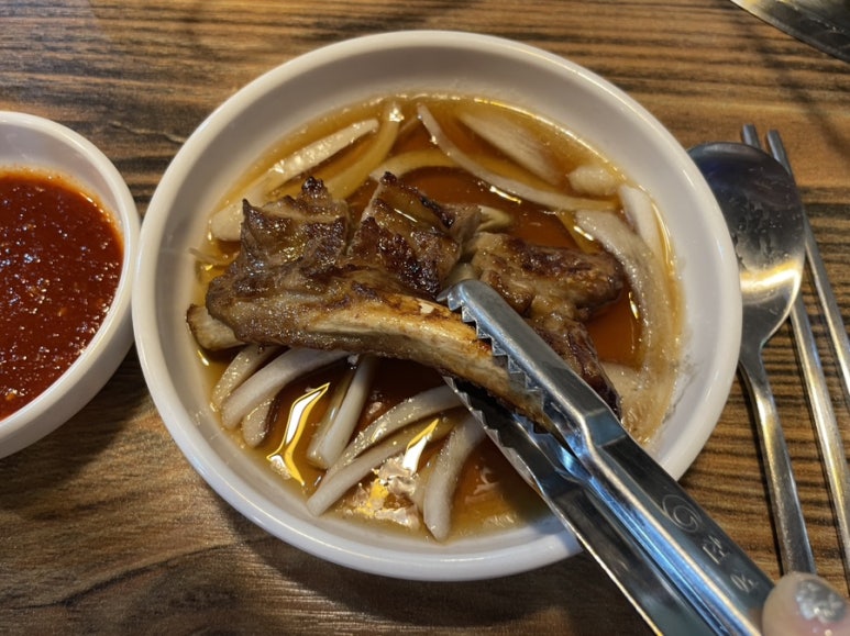 쪽쪽갈비성당점 이미지