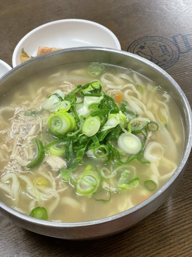 광희칼국수 이미지