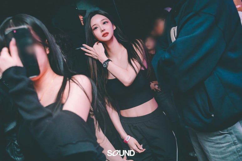 파티노래클럽 이미지
