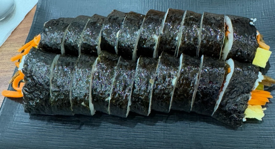 정가네김밥 이미지