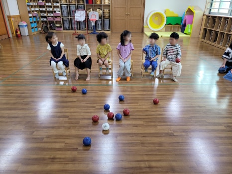 진안마이꿈유치원 이미지