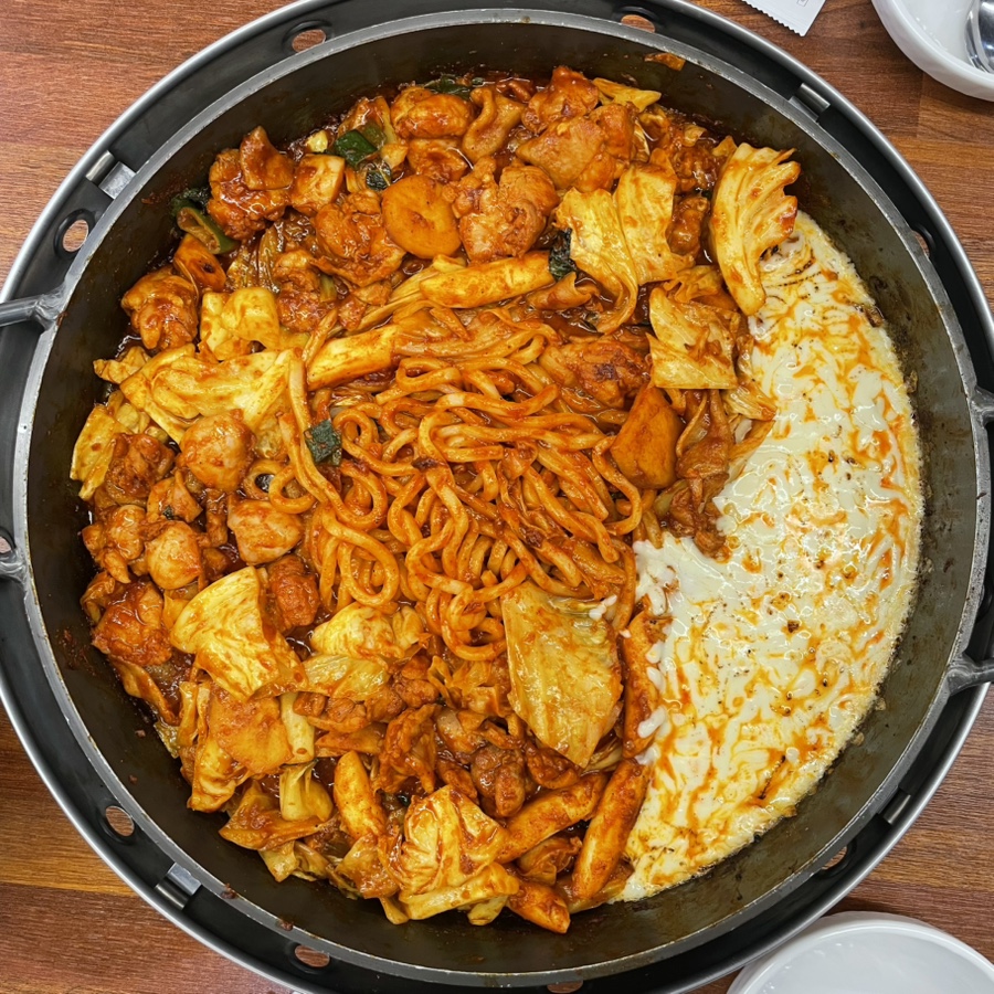 9172춘천닭갈비 이미지