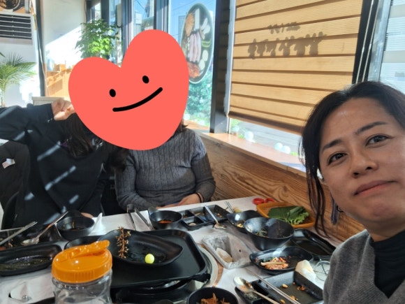 정돈솥뚜껑삼겹살 이미지