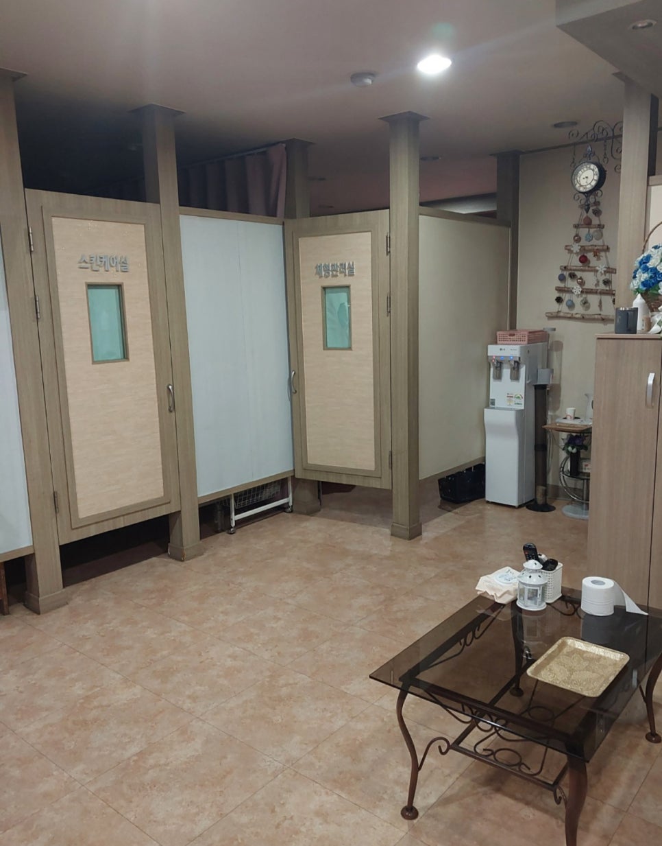 중국전통VIP마사지 이미지