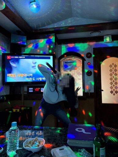궁전노래연습장 이미지
