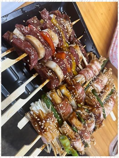 좋은날정육점 이미지