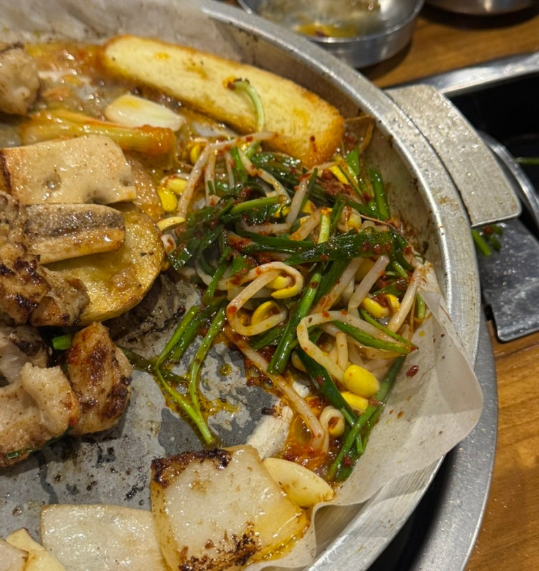 보정황소곱창 이미지