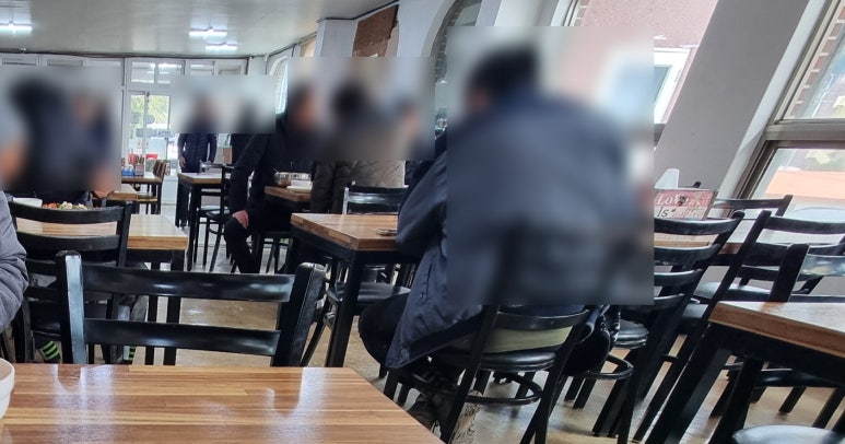 초심한식뷔페 이미지