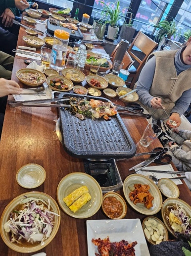 청하생고기 이미지