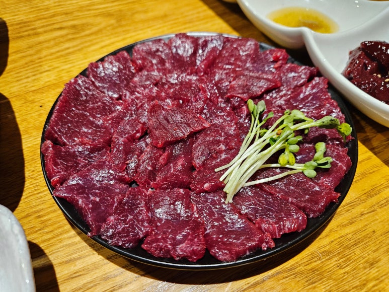 동경생고기 이미지